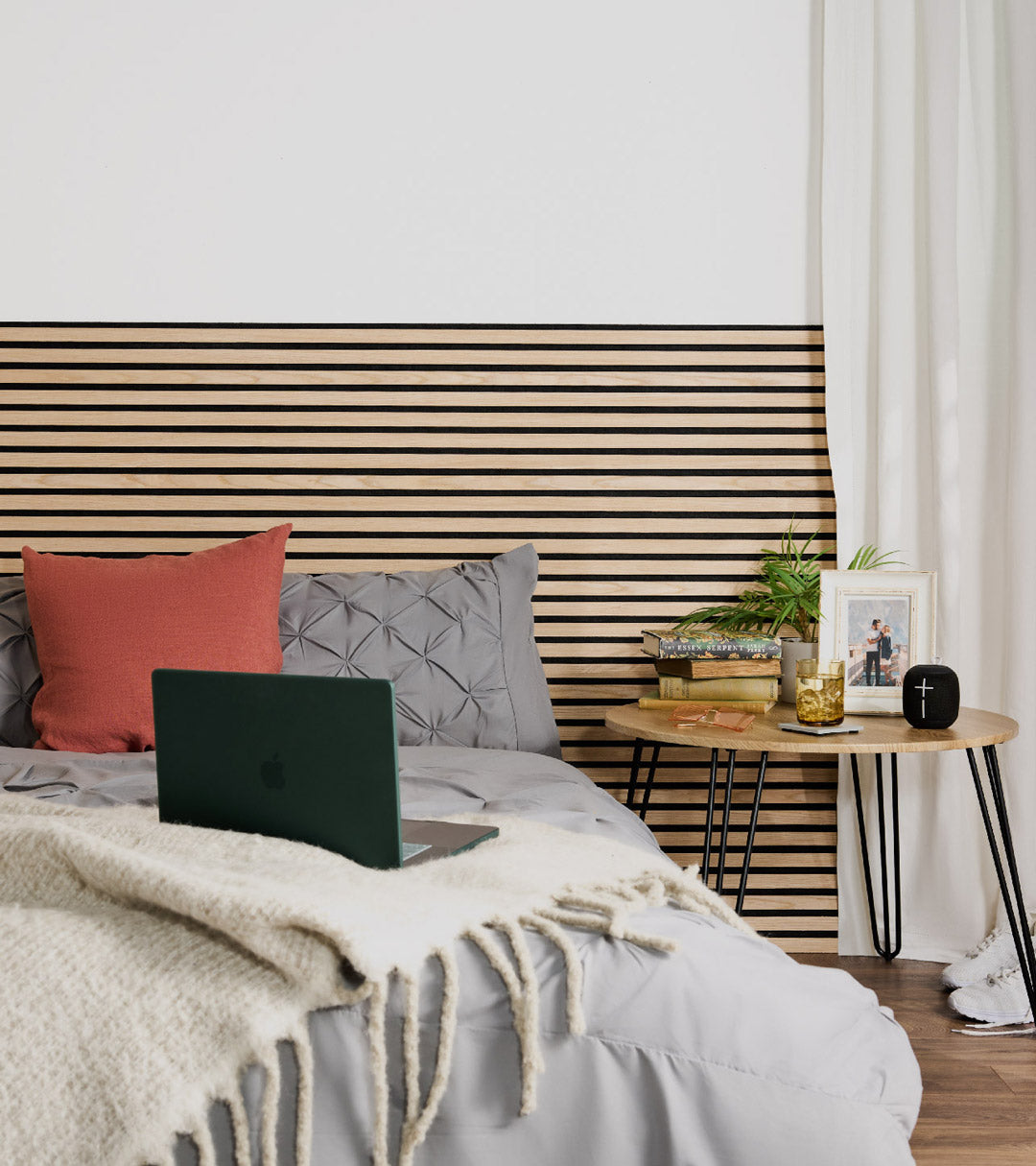 9 Alcove Bed Ideas - Space-Saving Solution for Small Bedrooms | Apartment  Therapy, image size:1080x1215