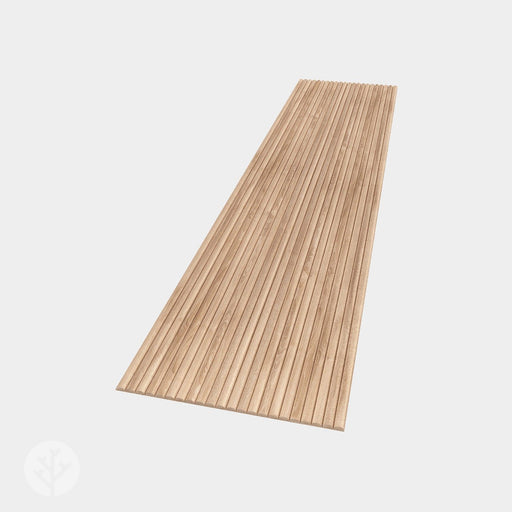 Flutto™ Flutto™ Oak Ridge Flexible Tambour Wood Panels
