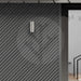 Slatpanel® Slatpanel® | Grey | Exterior Composite Wood-Effect Slat Wall Panels