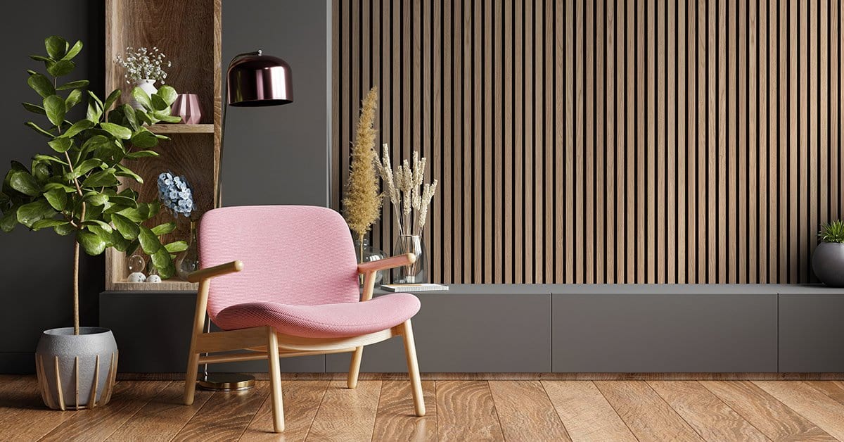 Wall Paneling Online | Wood Panels by The Wood Veneer Hub