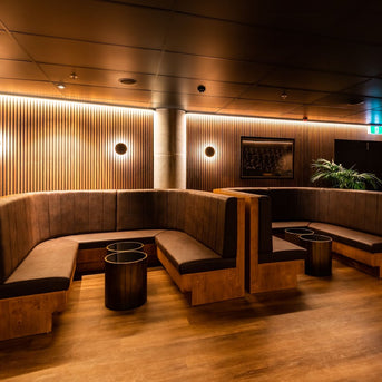 Inside Eden Park, New Zealand: Slatpanel’s Role in a National Landmark