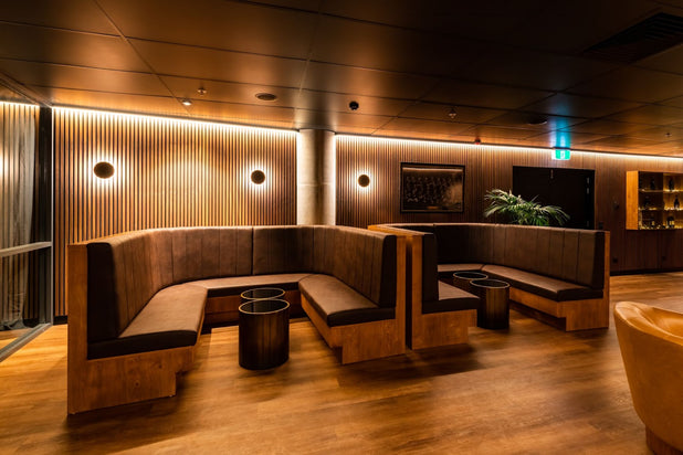 Inside Eden Park, New Zealand: Slatpanel’s Role in a National Landmark