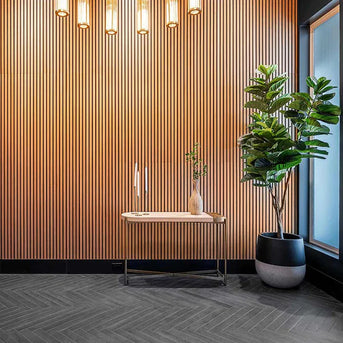 USA-based interior design studio transformed ‘Compass North House’, turning an ordinary space into an extraordinary one