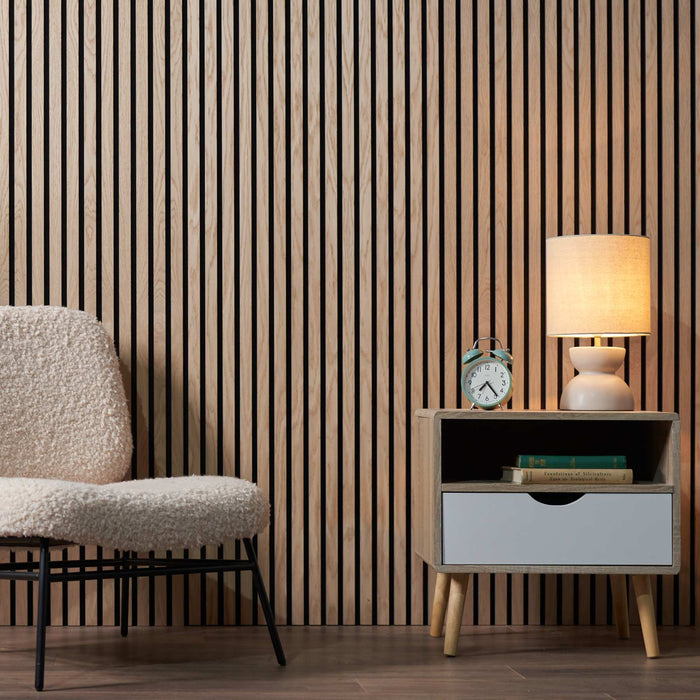 Wall paneling to elevate your home