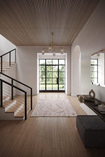 12 Entryway Design Ideas for Stylish and Practical Hallways | Wood Veneer Hub
