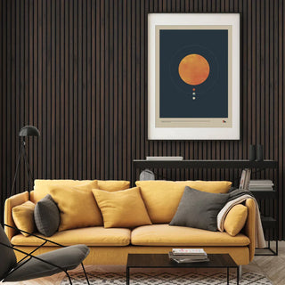 How To Create a Stunning Feature Wall Using Wall Panels