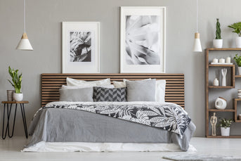 Slatpanel – now available with and without acoustic properties!