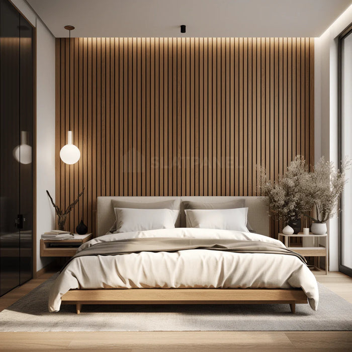Top Modern Wall Paneling Trends to Elevate Your Home
