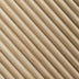 Flutto™ Oak Mini-Ridge Flexible Tambour Wood Panels | Elegant Wall Paneling