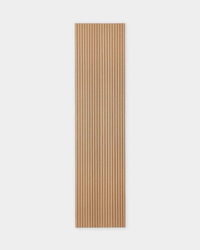 Tambour Panels – Curved Elegance