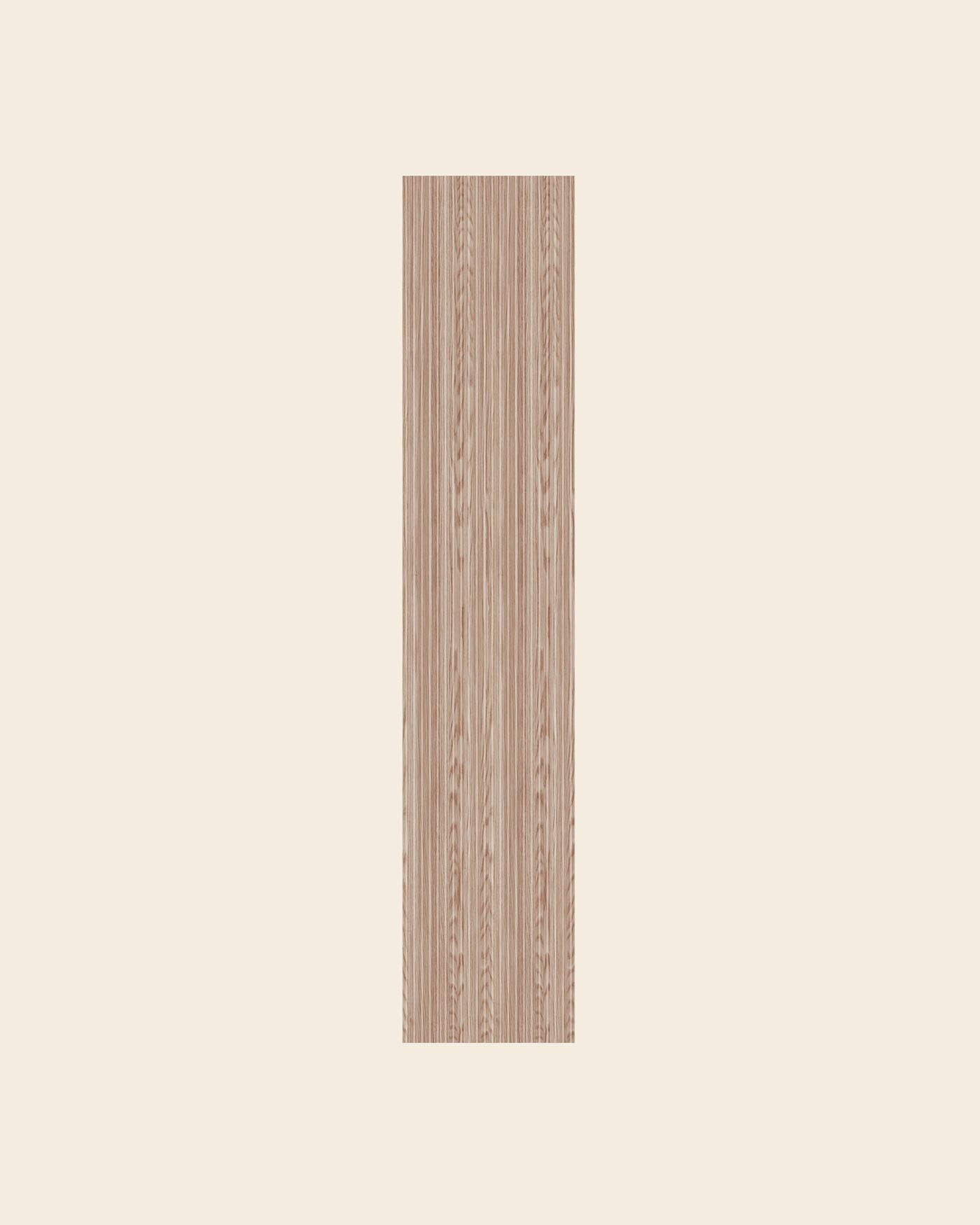 Flutto® Drew & Jonathan Home™ Flutto® Valley Oak Flexible Tambour Panels