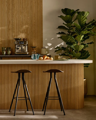Flutto® Drew & Jonathan Home™ Flutto® Valley Oak Flexible Tambour Panels