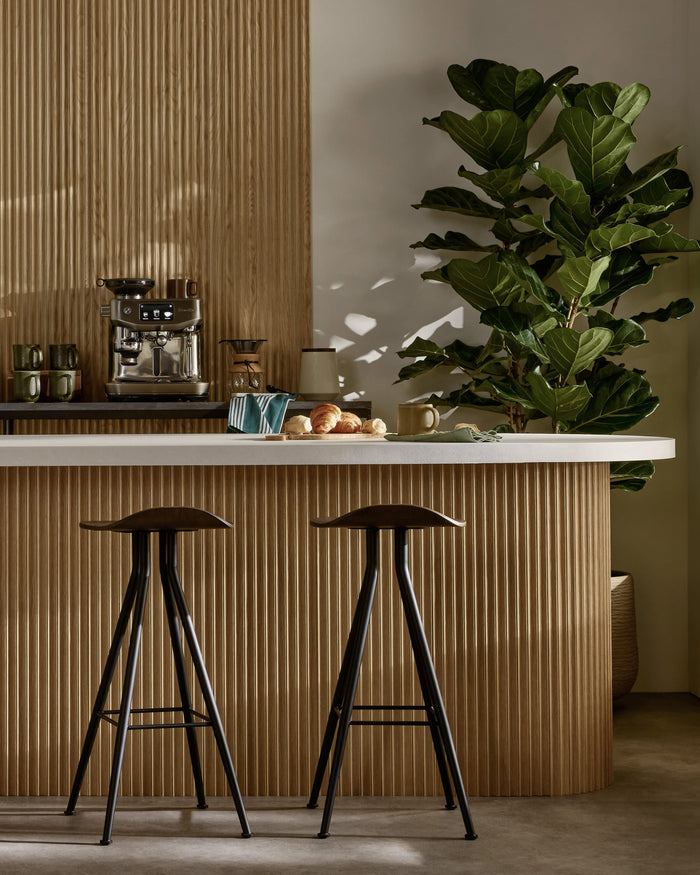 Drew & Jonathan Home™ Flutto® Valley Oak Flexible Tambour Panels