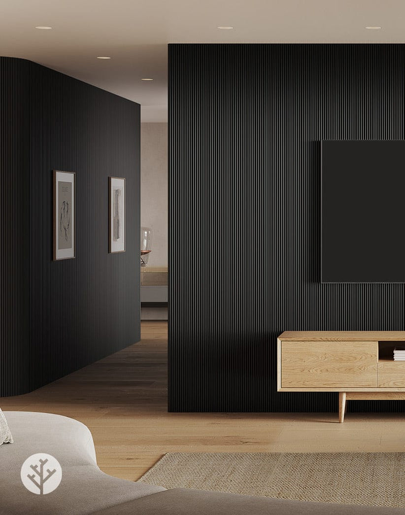 Slatpanel® Glow LED Wall Panel Lights