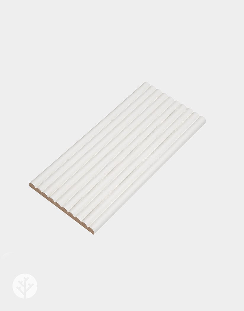 Flutto™ Flutto™ Flexible Tambour Wood Panel Samples