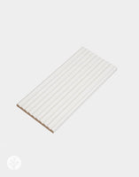 Flutto™ Flutto™ Flexible Tambour Wood Panel Samples