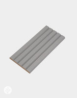 Flutto™ Flutto™ Flexible Tambour Wood Panel Samples