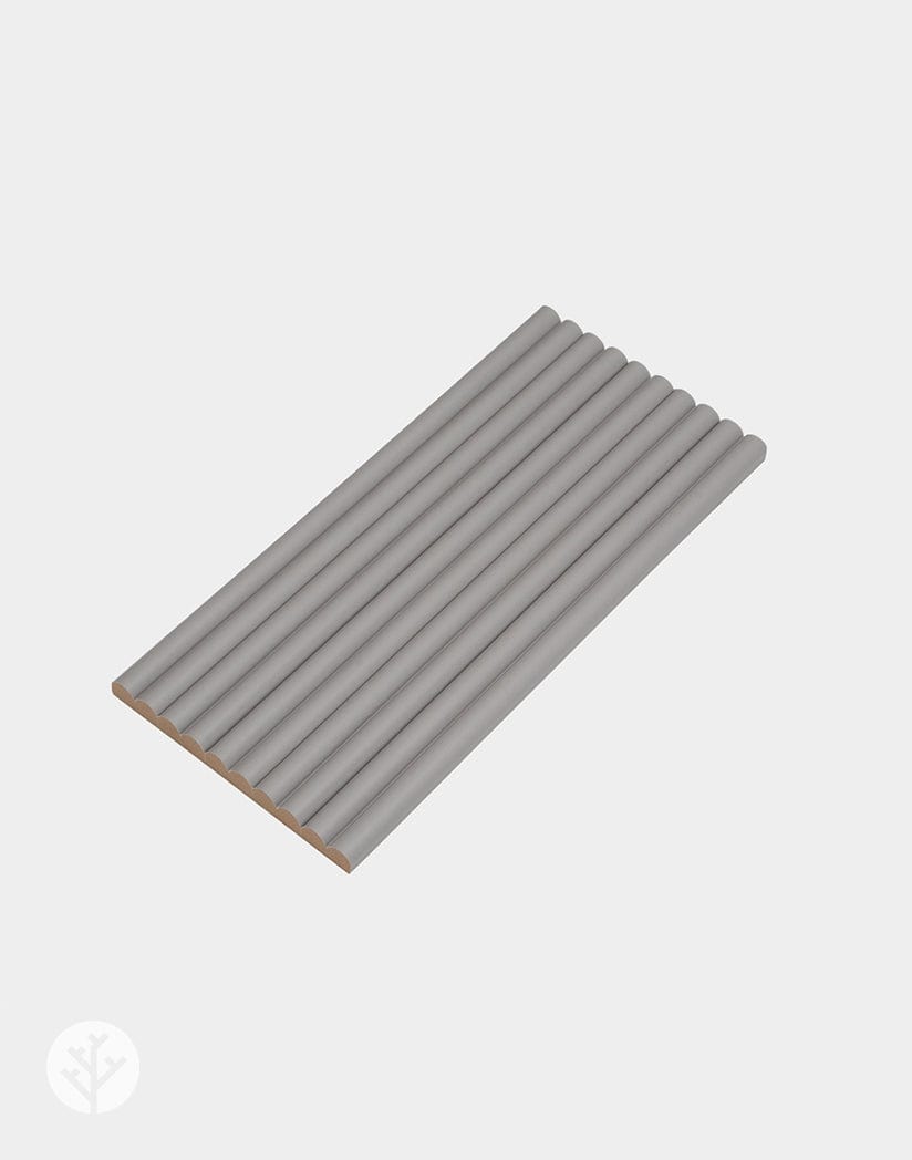 Flutto™ Flutto™ Flexible Tambour Wood Panel Samples