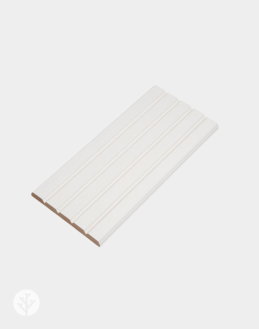 Flutto™ Flutto™ Flexible Tambour Wood Panel Samples