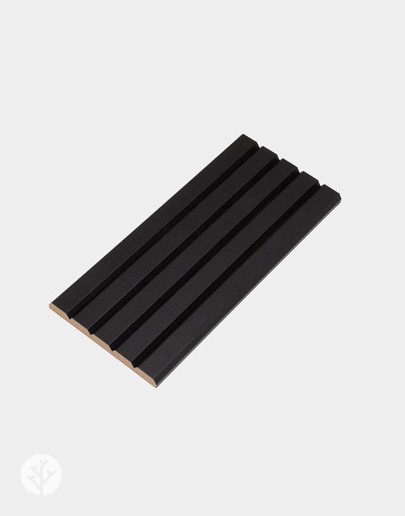 Flutto™ Flutto™ Flexible Tambour Wood Panel Samples