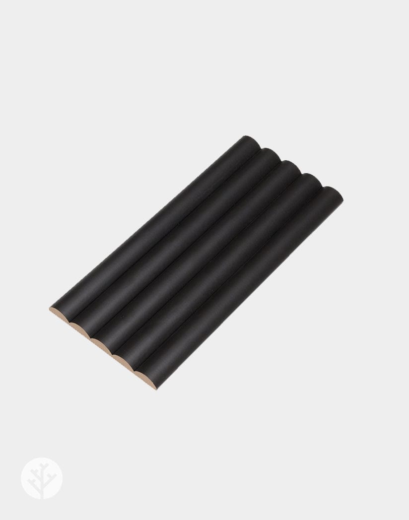 Flutto™ Flutto™ Flexible Tambour Wood Panel Samples