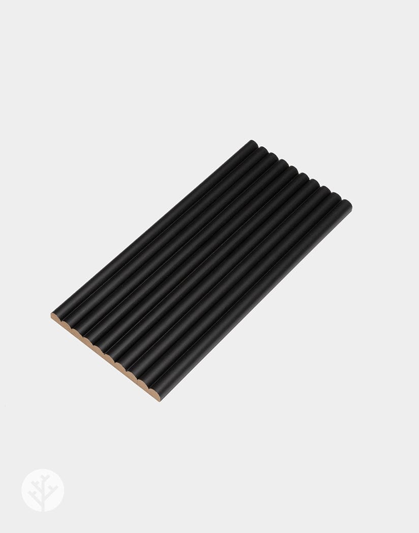 Flutto™ Flutto™ Flexible Tambour Wood Panel Samples