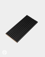 Flutto™ Flutto™ Flexible Tambour Wood Panel Samples