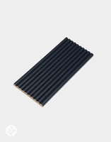 Flutto™ Flutto™ Flexible Tambour Wood Panel Samples