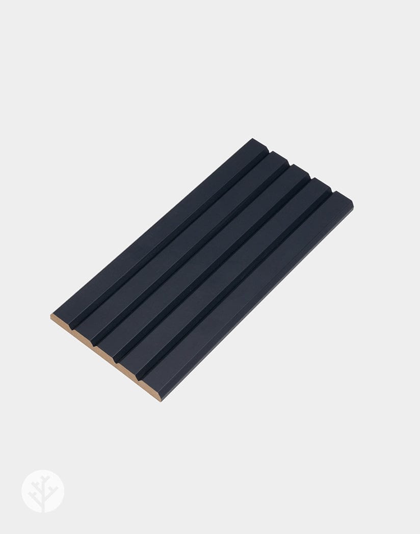 Flutto™ Flutto™ Flexible Tambour Wood Panel Samples