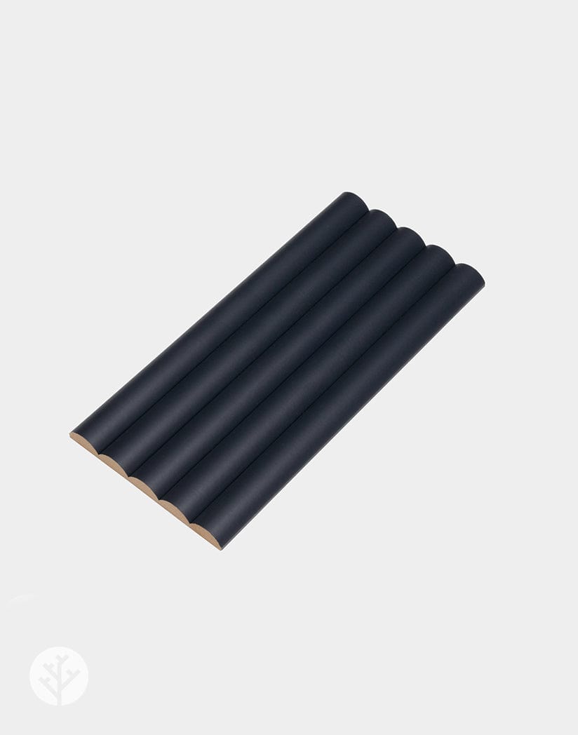 Flutto™ Flutto™ Flexible Tambour Wood Panel Samples