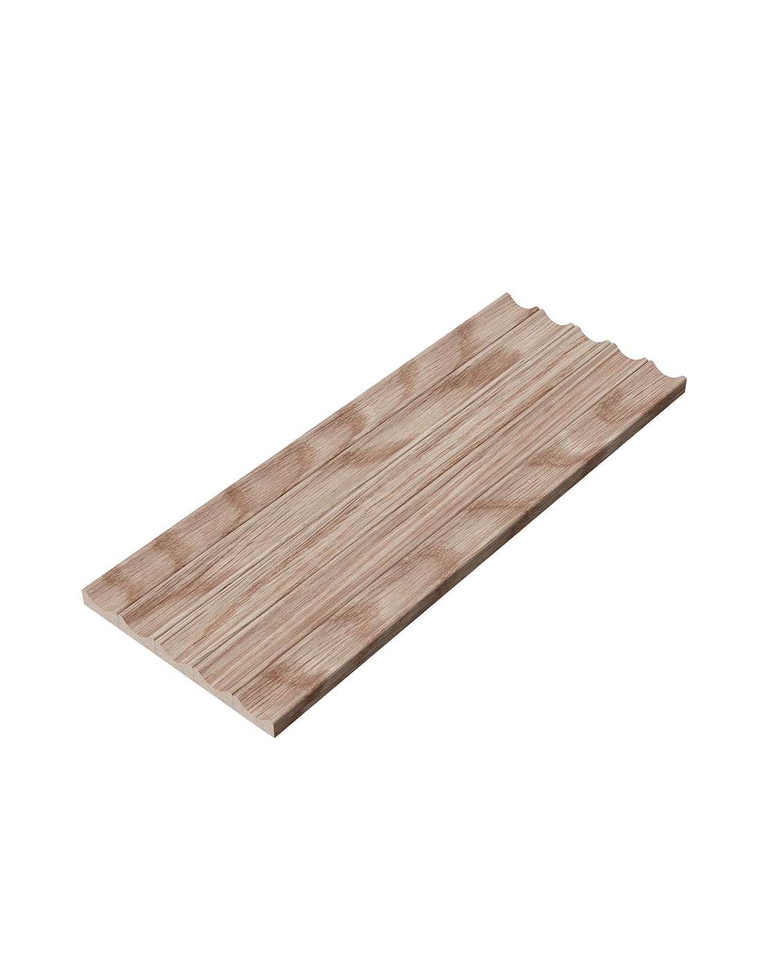 Flutto® Flutto® Flexible Tambour Panel Samples