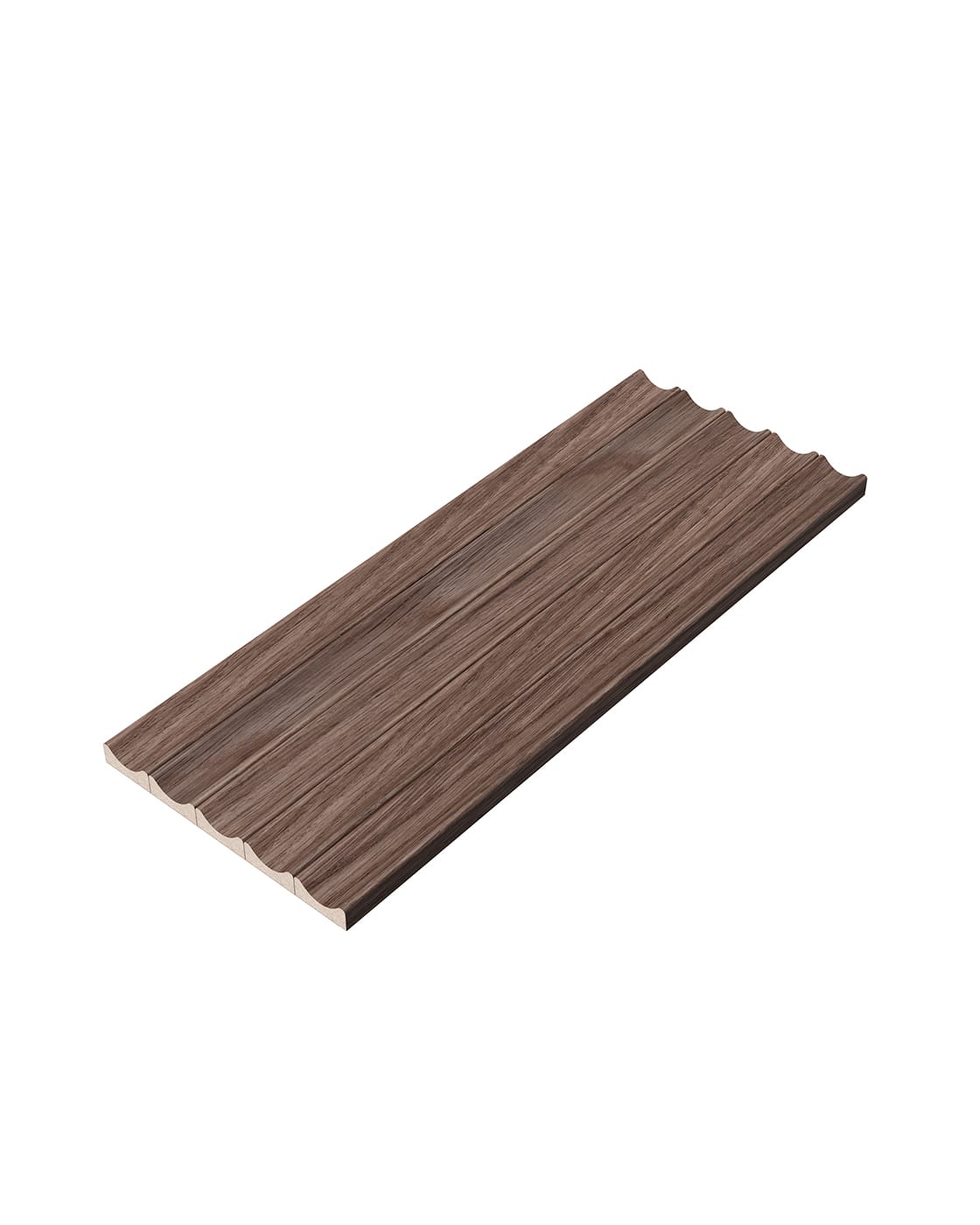 Flutto® Flutto® Flexible Tambour Panel Samples