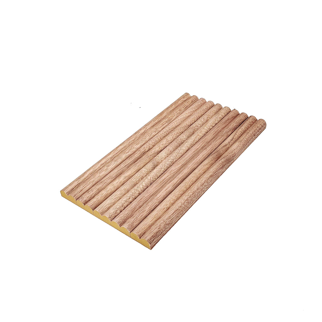 Personalized Wall Paneling Sample Box | The Wood Veneer Hub
