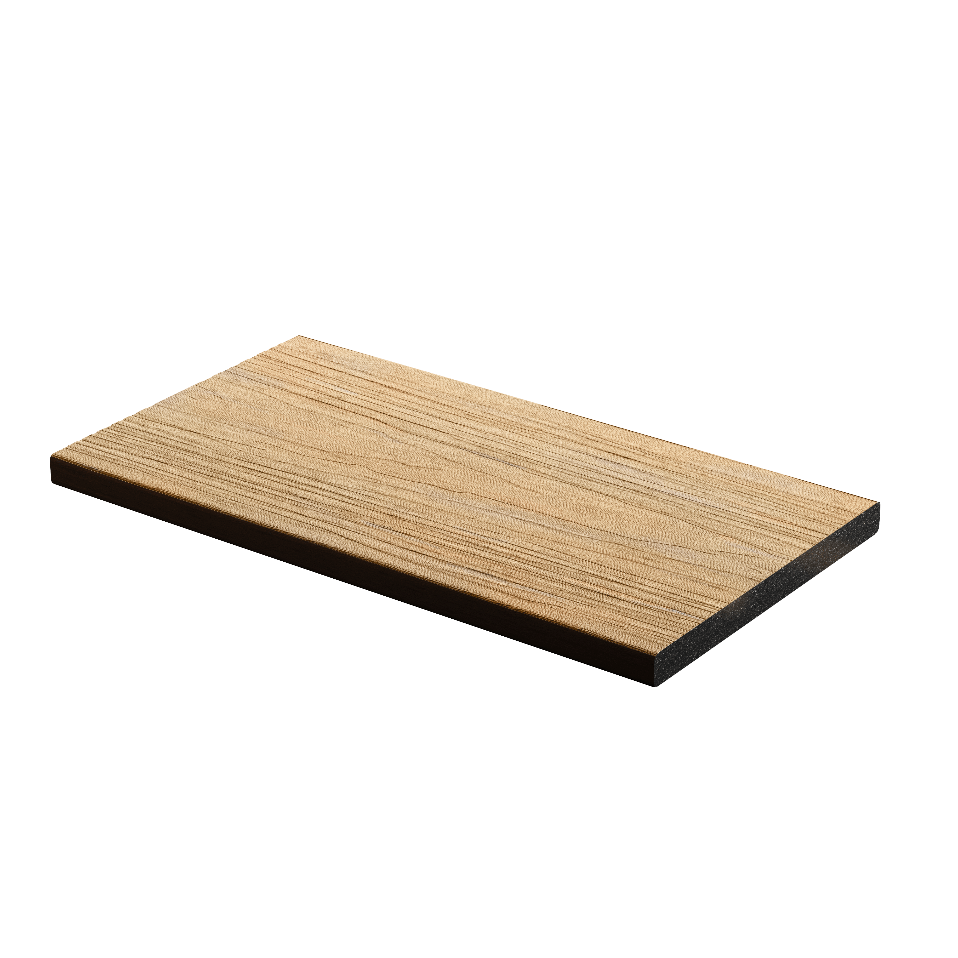 Plaank Plaank Exterior Composite Fascia Boards