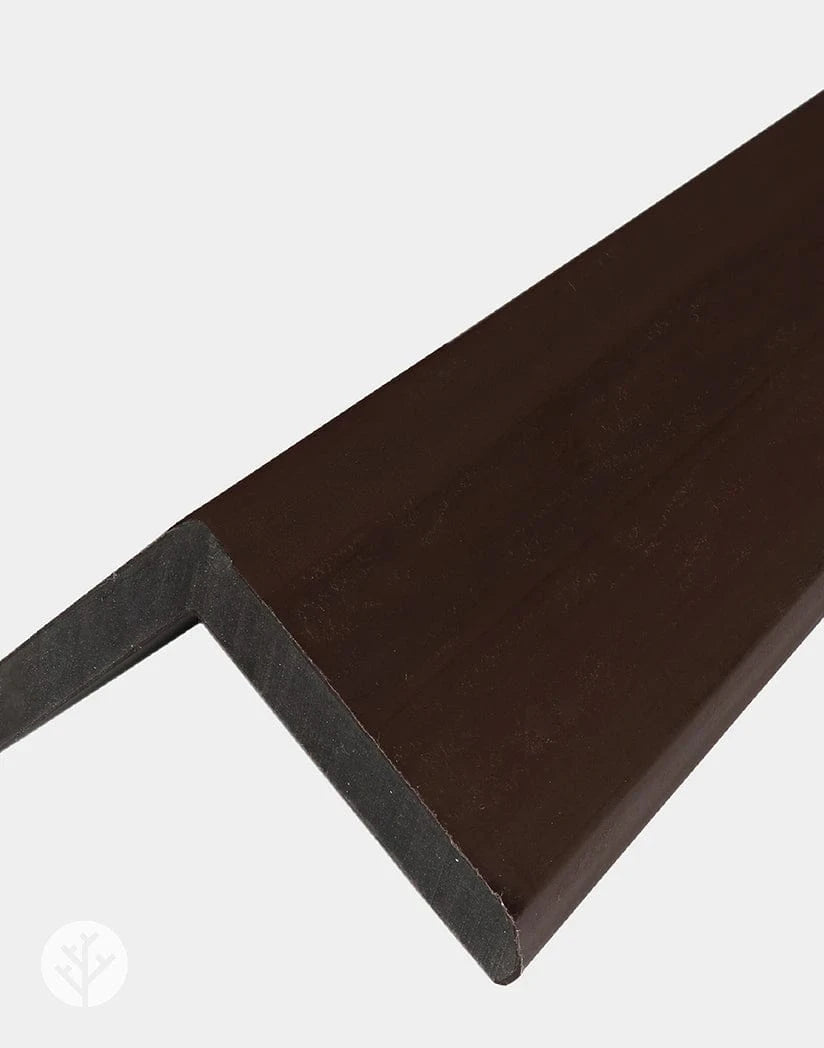 Plaank Plaank Exterior Slat Corner Trims