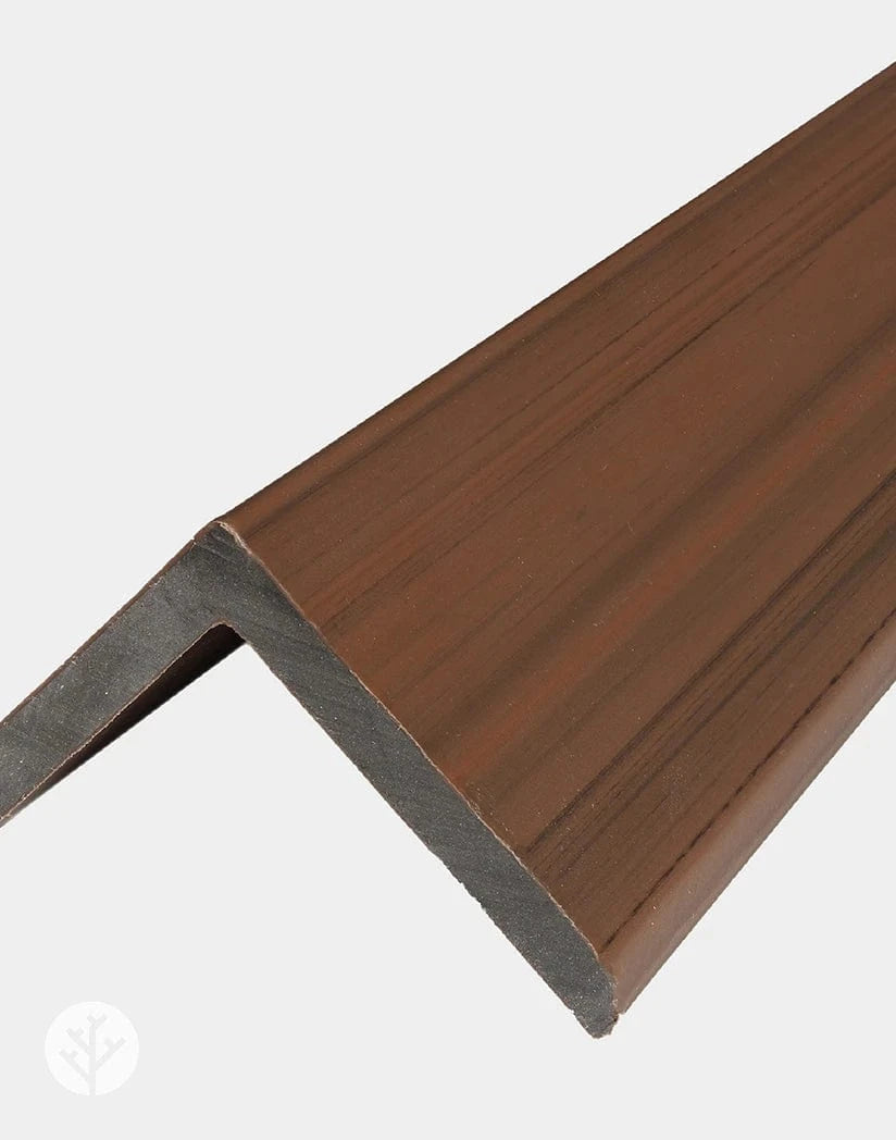 Plaank Plaank Exterior Slat Corner Trims