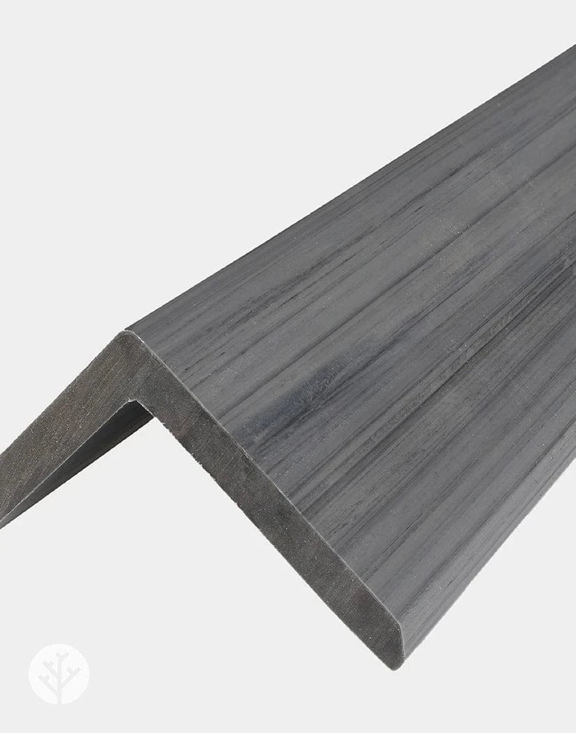 Plaank Plaank Exterior Slat Corner Trims