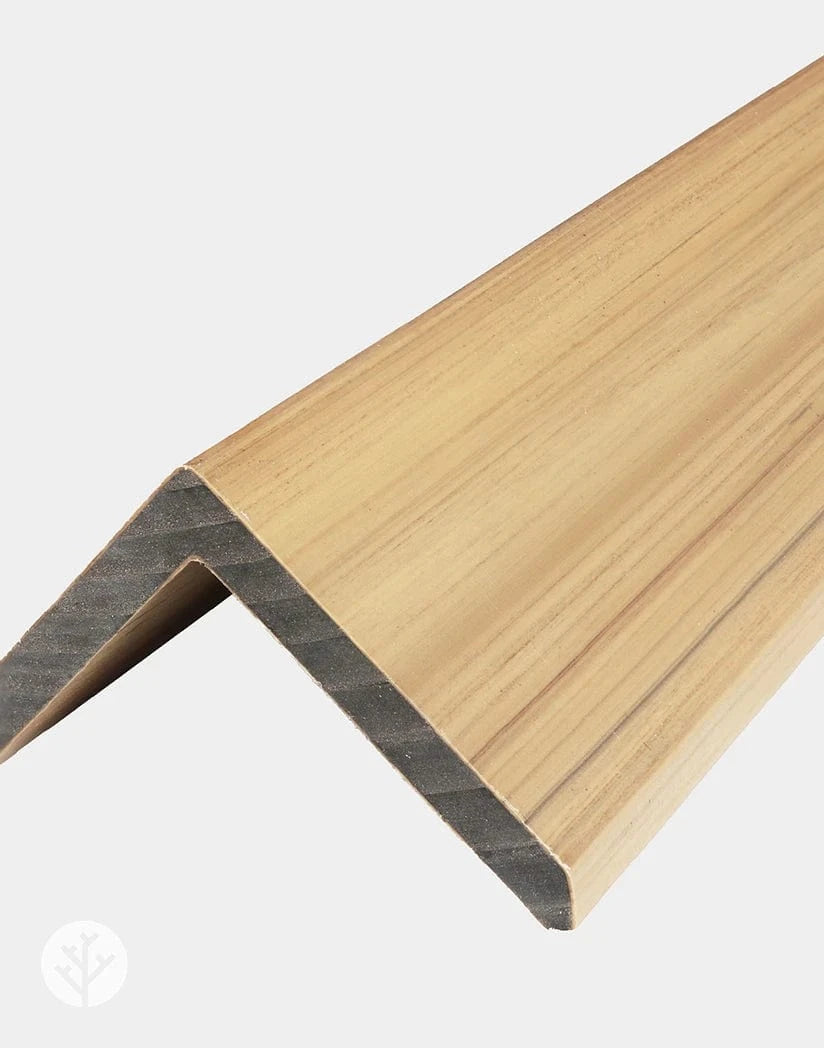 Plaank Plaank Exterior Slat Corner Trims