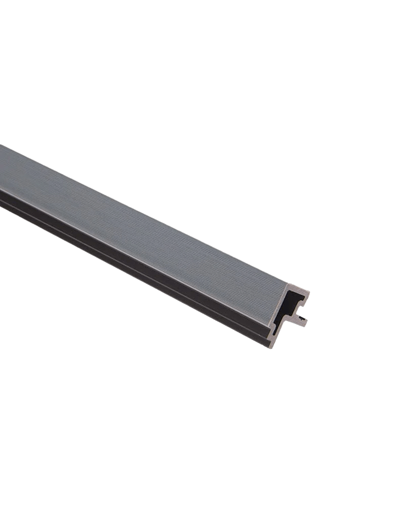 Plaank Plaank Exterior Slat Fitted Corner Trims