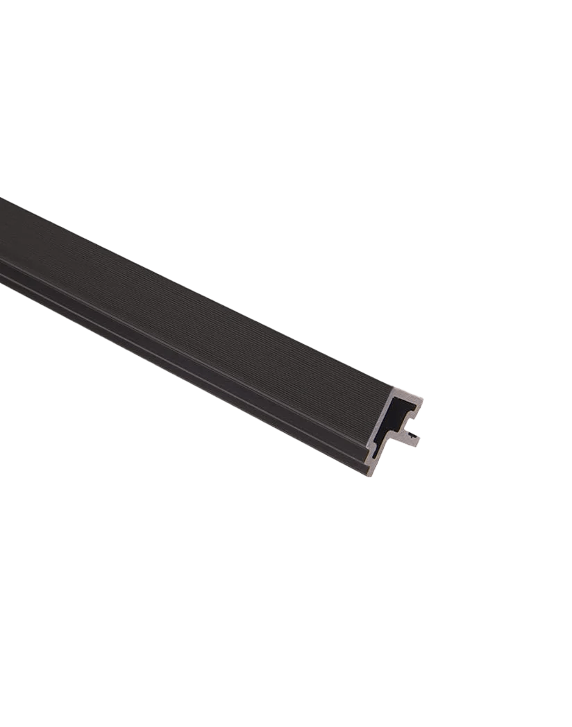 Plaank Plaank Exterior Slat Fitted Corner Trims