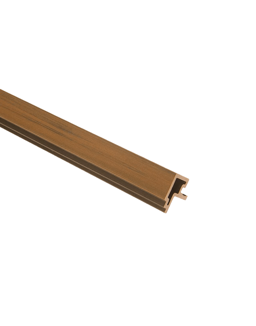 Plaank Plaank Exterior Slat Fitted Corner Trims