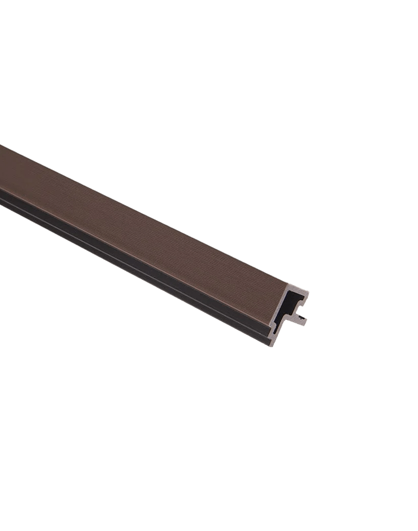 Plaank Plaank Exterior Slat Fitted Corner Trims