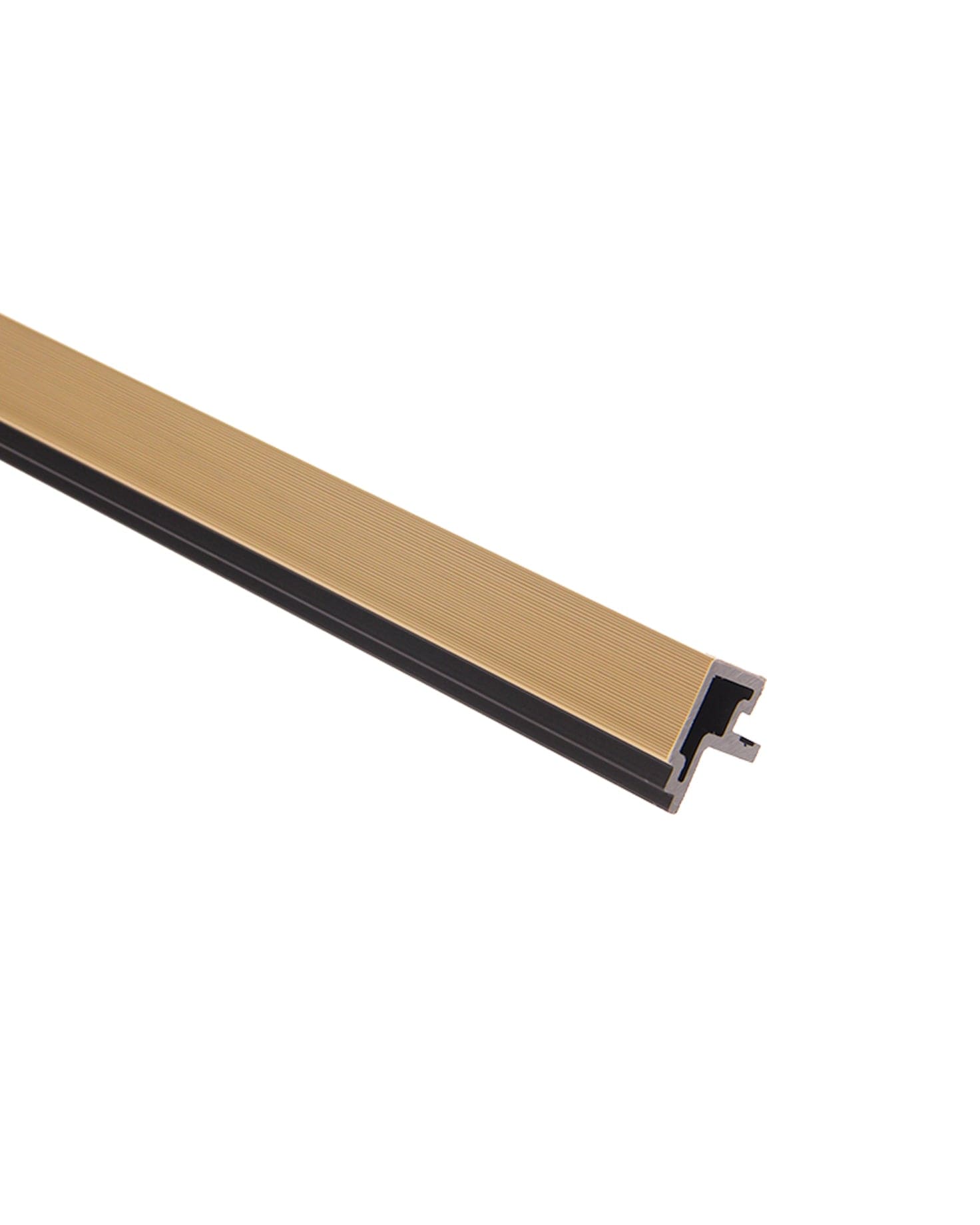 Plaank Plaank Exterior Slat Fitted Corner Trims