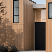 Plaank Plaank® Birch Exterior Slat Wall Panels