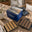 Plaank Plaank® Exterior Slat Wall Panel Sample Box