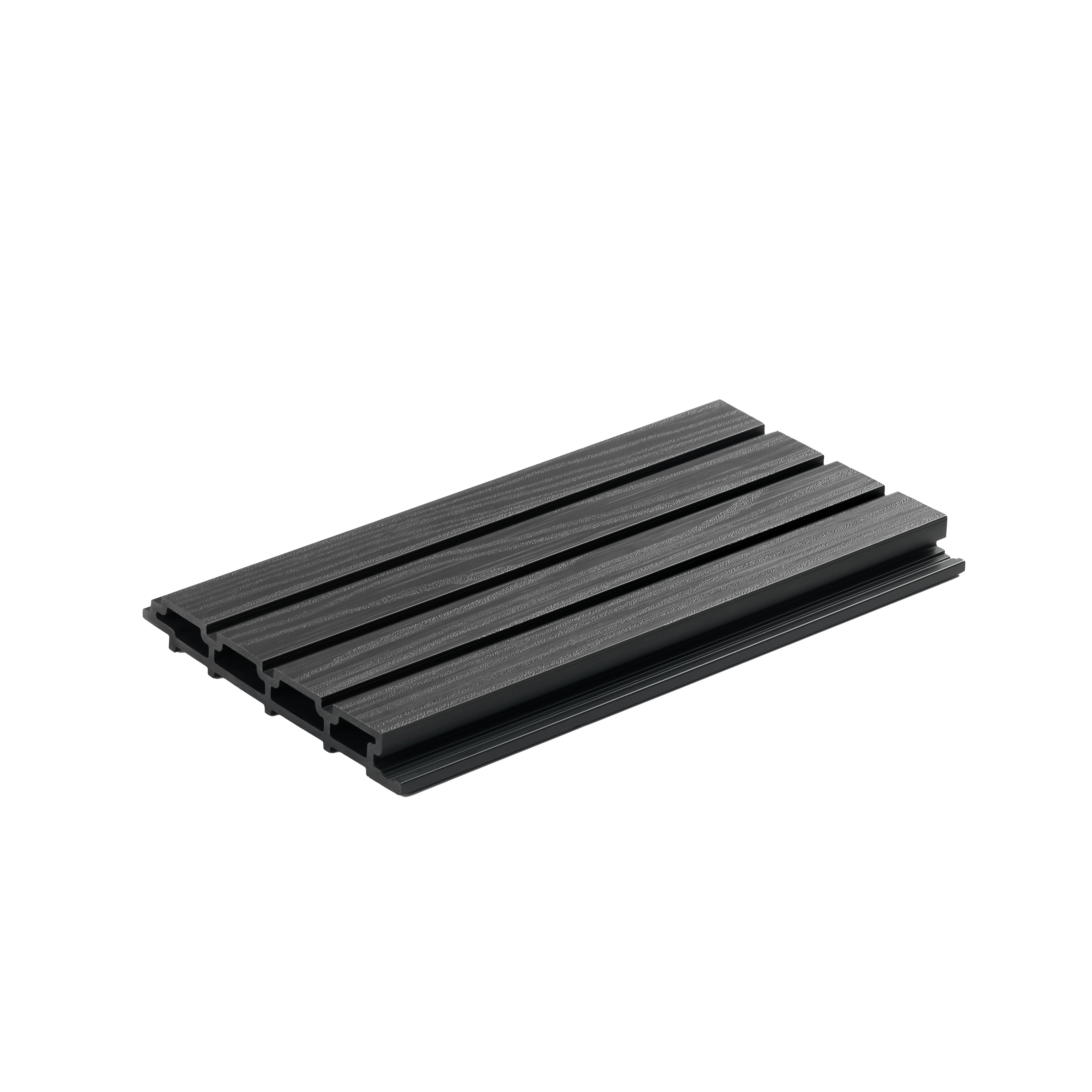 Plaank Plaank Exterior Slat Wall Panel Samples