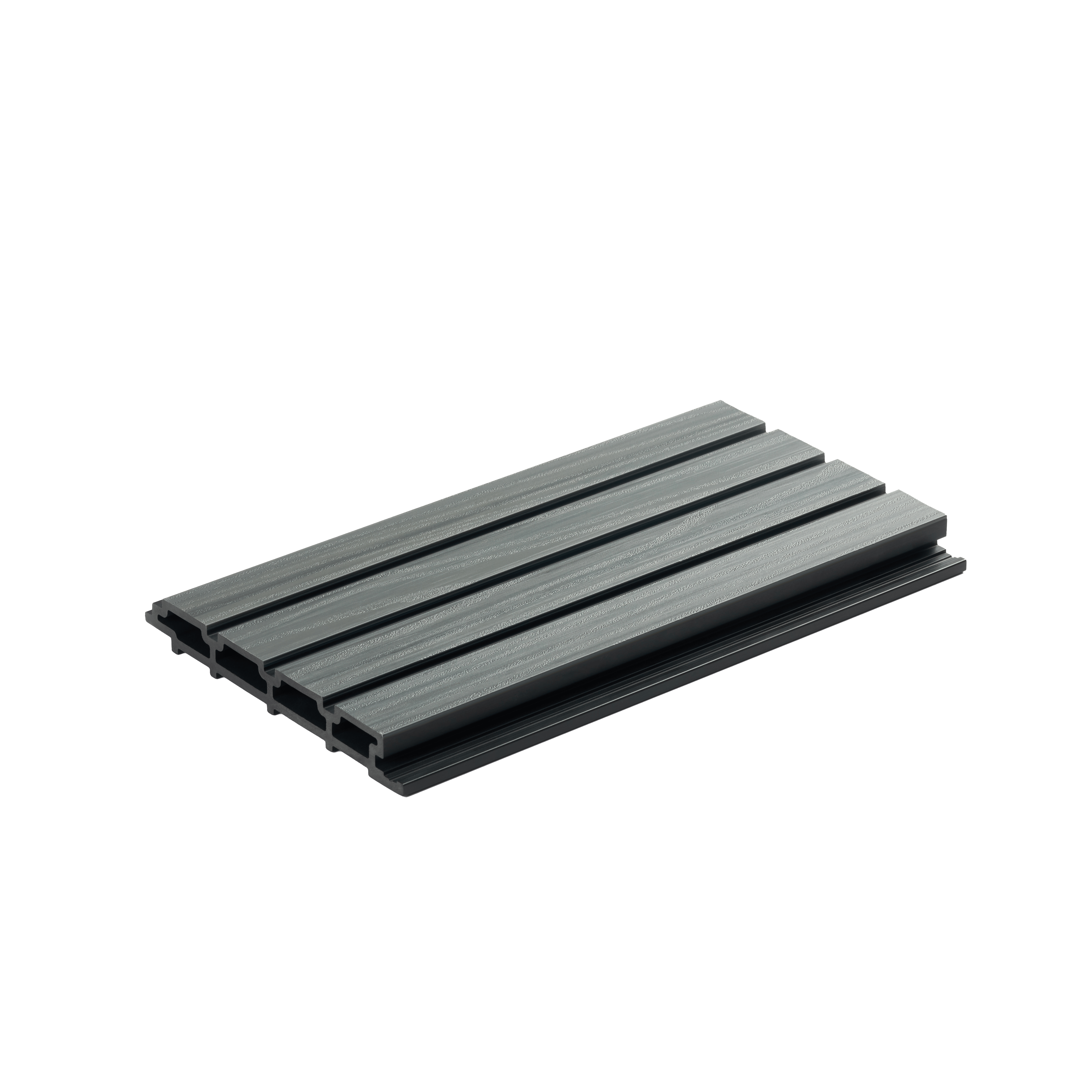 Plaank Plaank Exterior Slat Wall Panel Samples