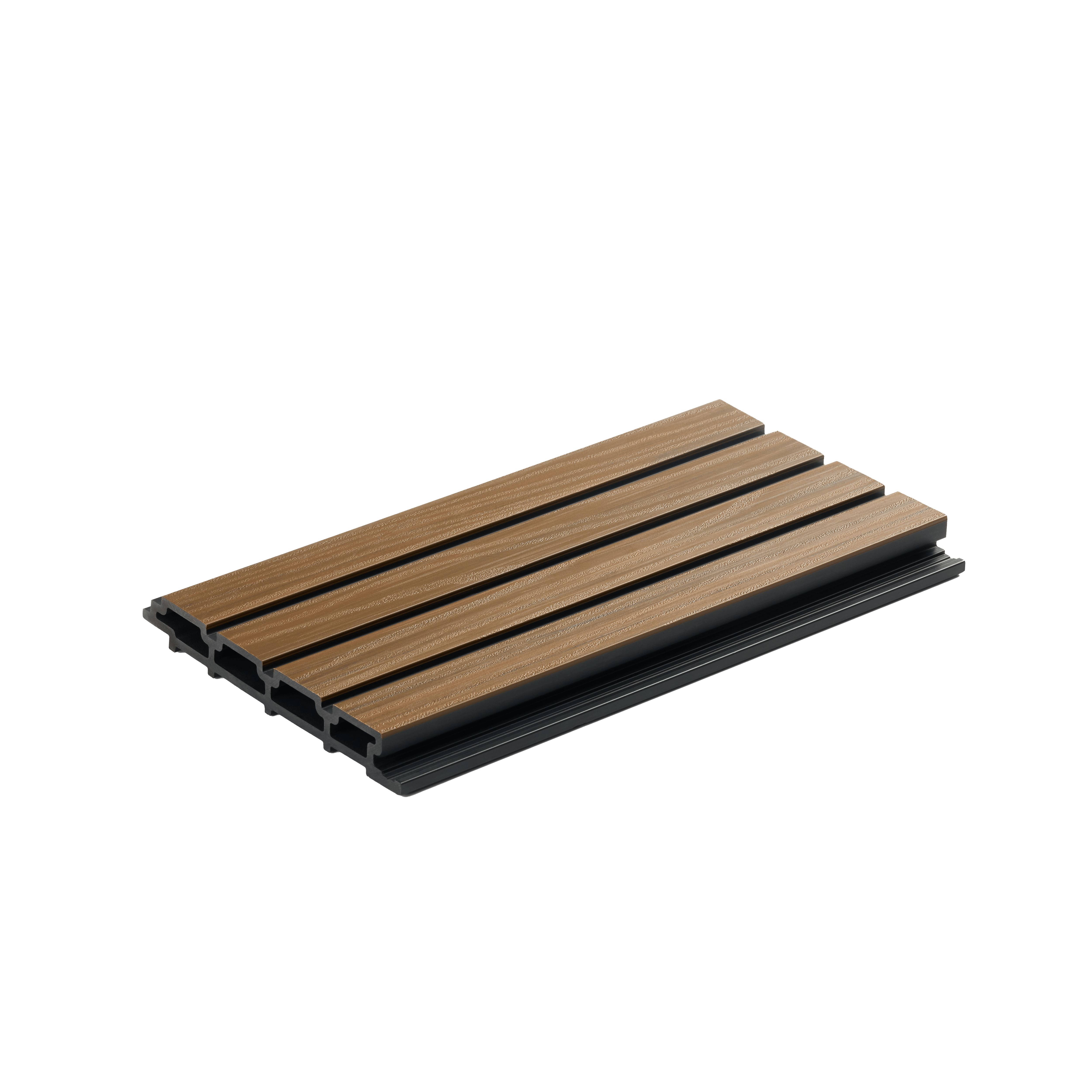 Plaank Plaank Exterior Slat Wall Panel Samples