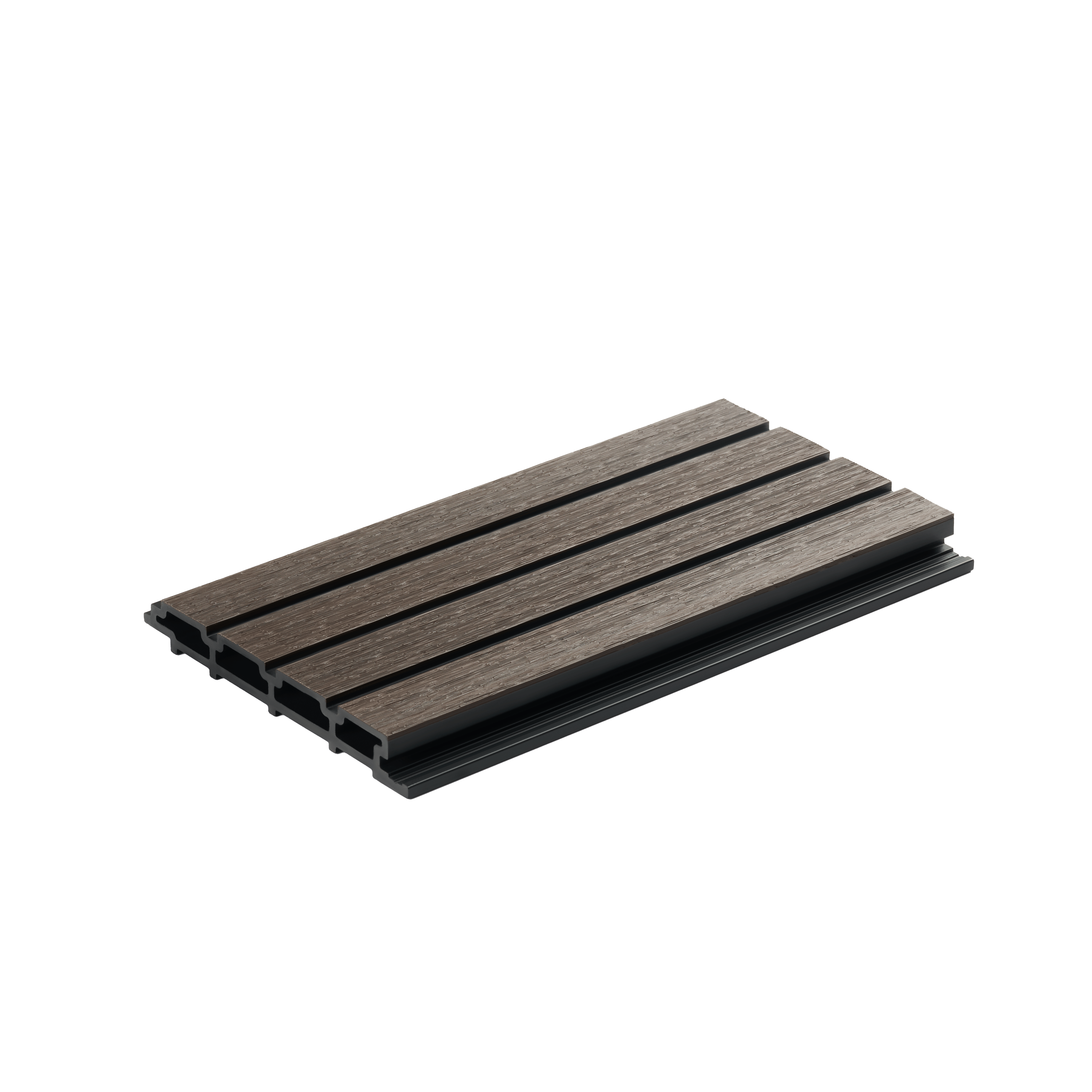 Plaank Plaank Exterior Slat Wall Panel Samples