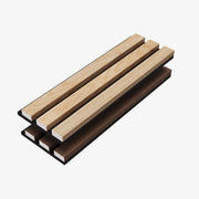 Slatpanel® Slatpanel® Fire-Rated Acoustic Wood Wall Panel Samples